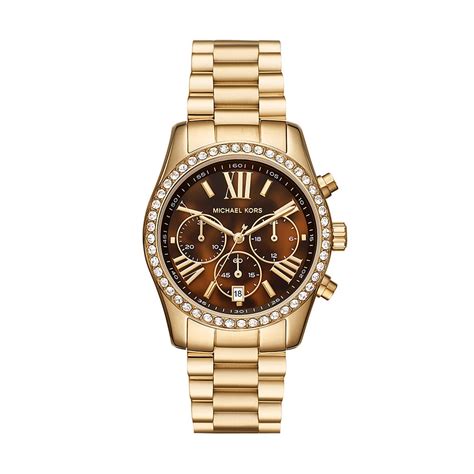 horloge dames mat watches michael kors|Michael Kors watches macy's.